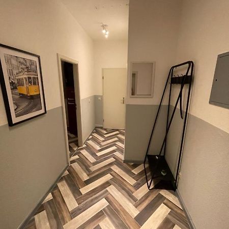 Superior Apartment Bremerhaven Esterno foto