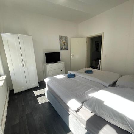 Superior Apartment Bremerhaven Esterno foto