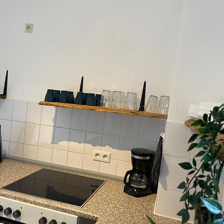 Superior Apartment Bremerhaven Esterno foto