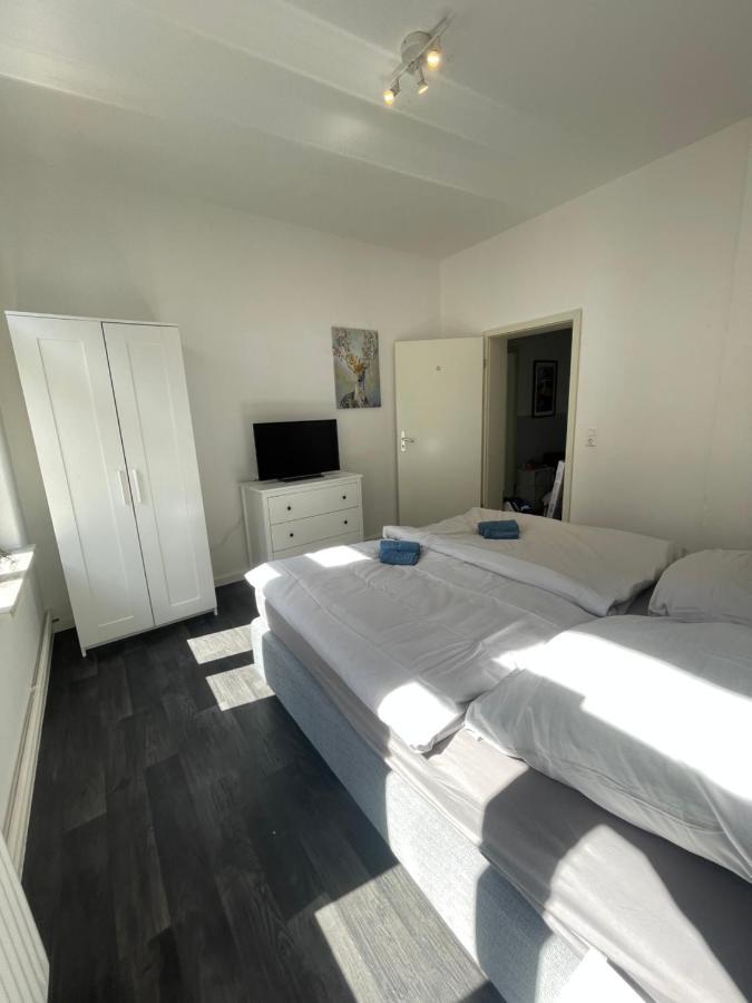 Superior Apartment Bremerhaven Esterno foto