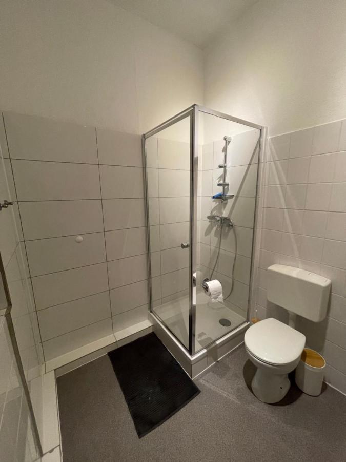 Superior Apartment Bremerhaven Esterno foto