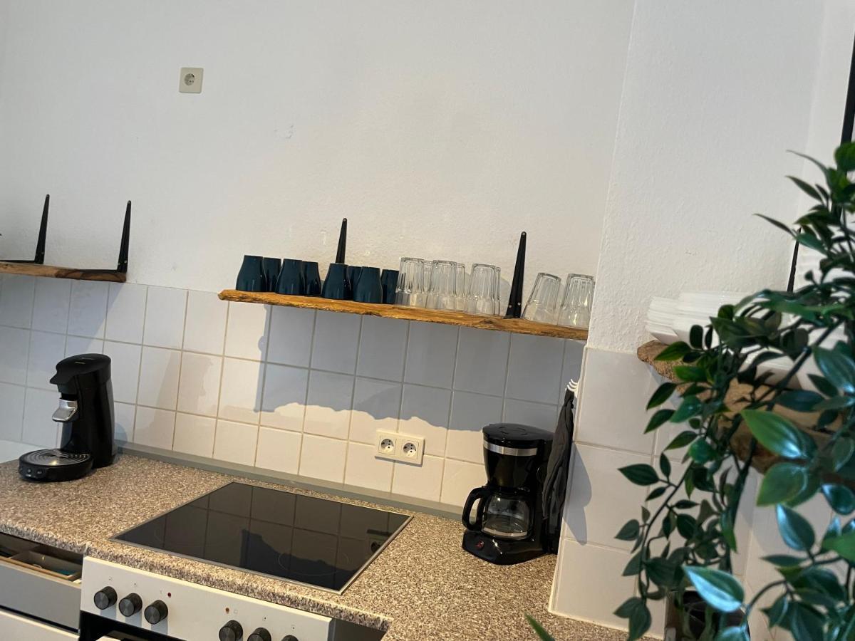 Superior Apartment Bremerhaven Esterno foto
