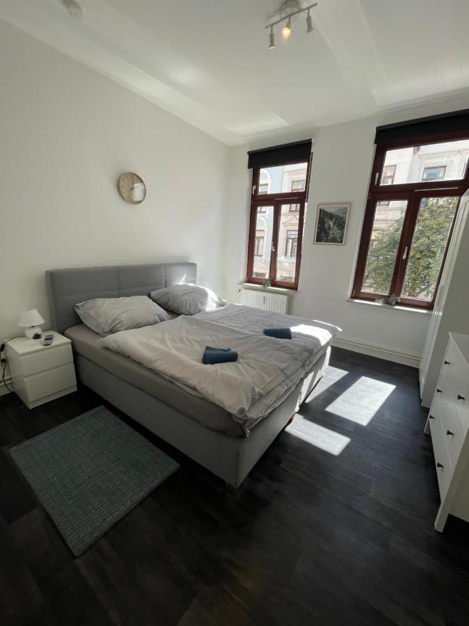 Superior Apartment Bremerhaven Esterno foto