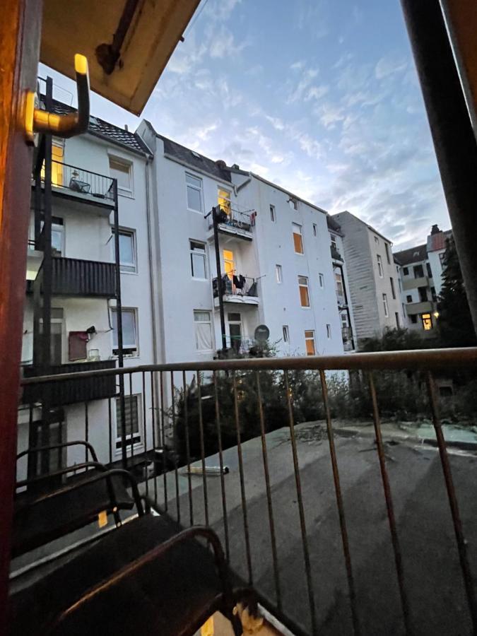 Superior Apartment Bremerhaven Esterno foto