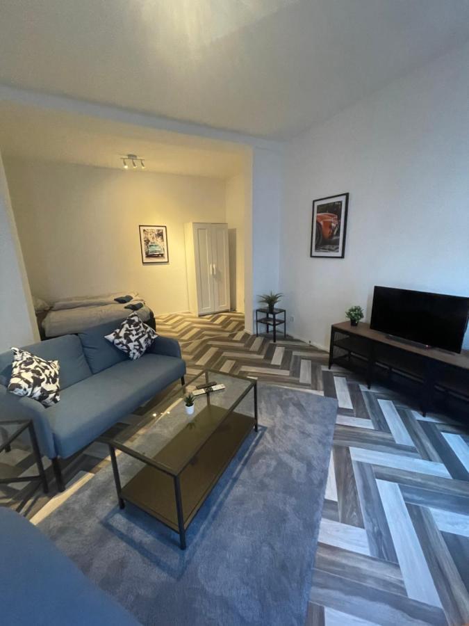 Superior Apartment Bremerhaven Esterno foto