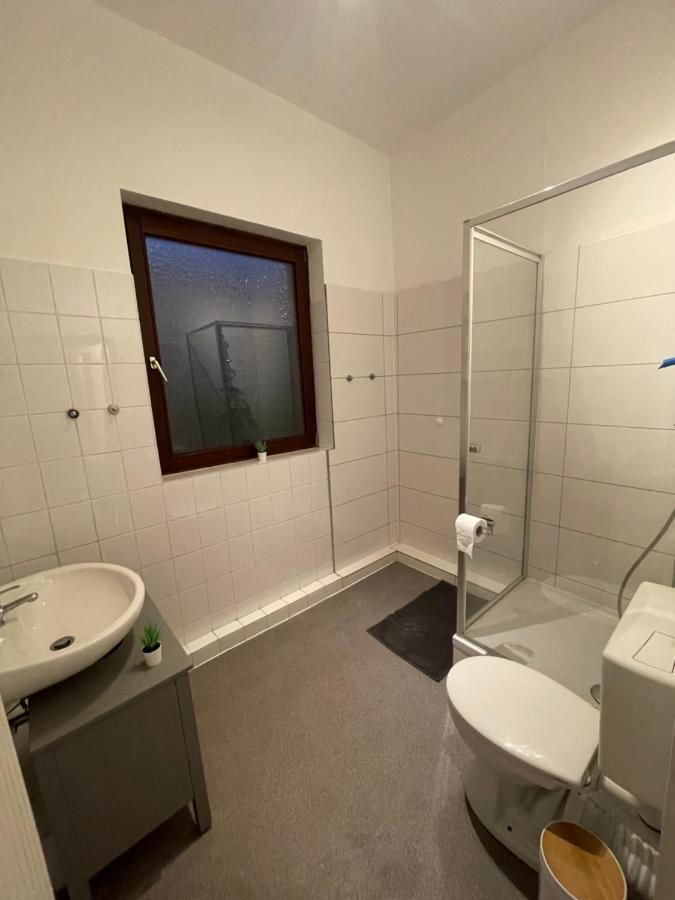 Superior Apartment Bremerhaven Esterno foto