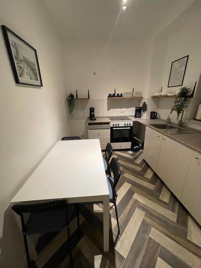 Superior Apartment Bremerhaven Esterno foto