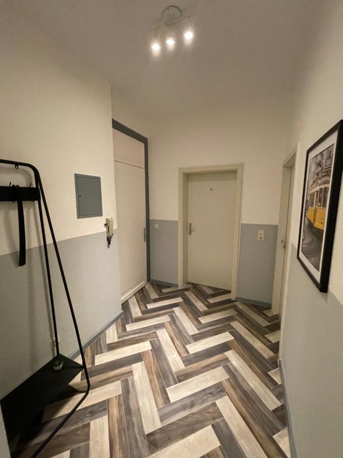 Superior Apartment Bremerhaven Esterno foto