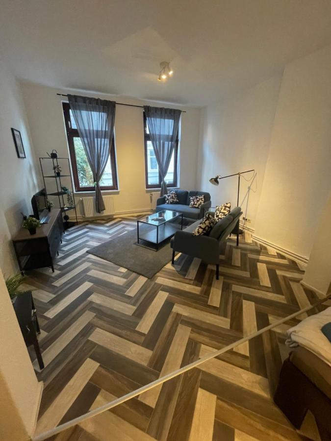 Superior Apartment Bremerhaven Esterno foto